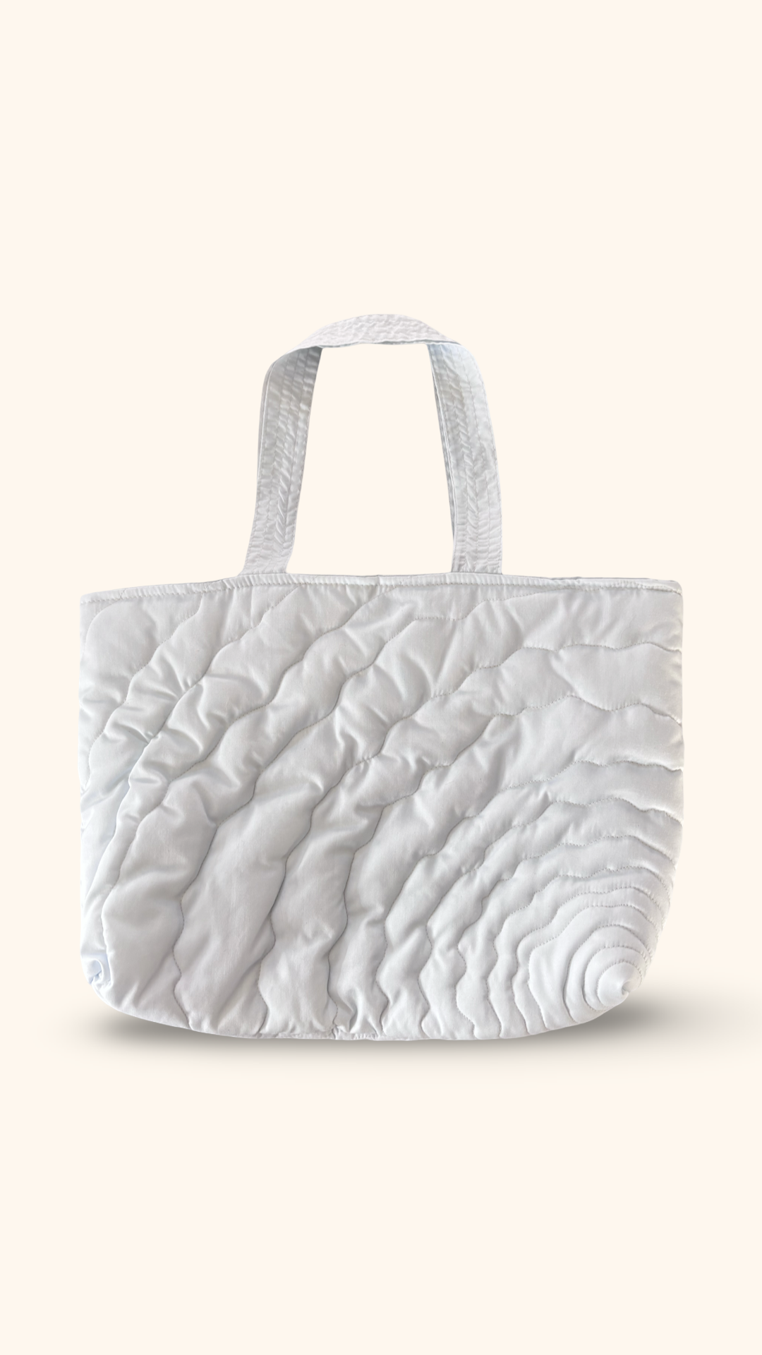 Ripples Bakas Bag