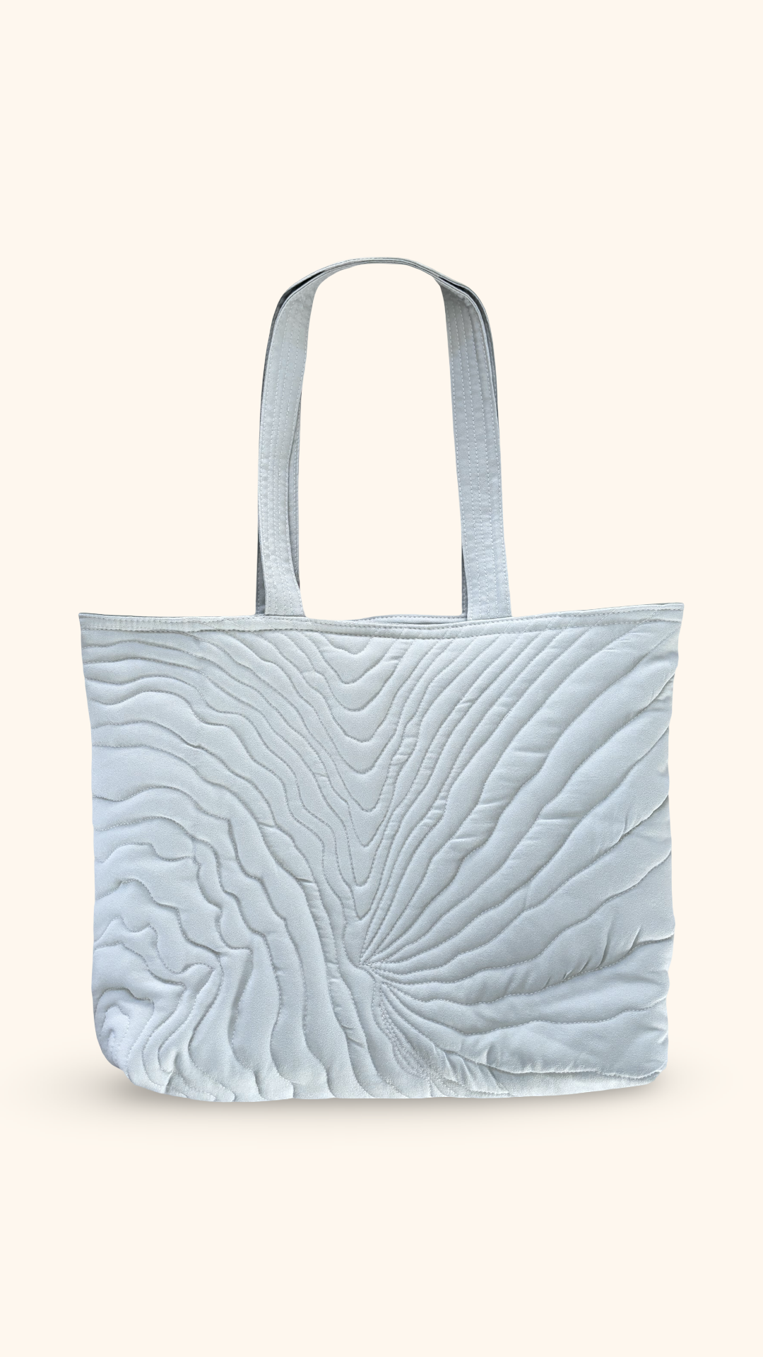 Lily Pad Bakas Bag