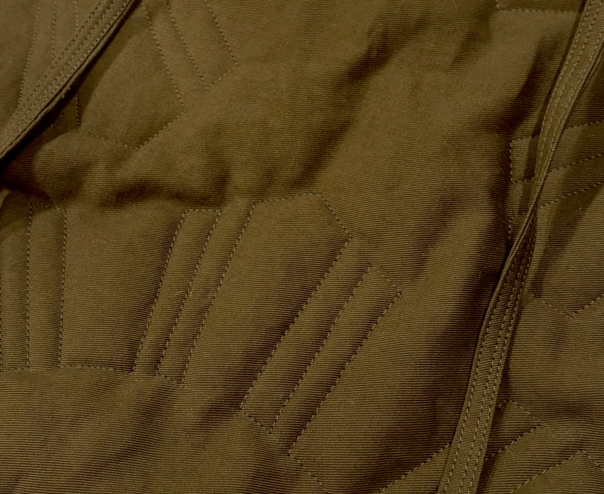 Ating Ilaw Bag - Olive