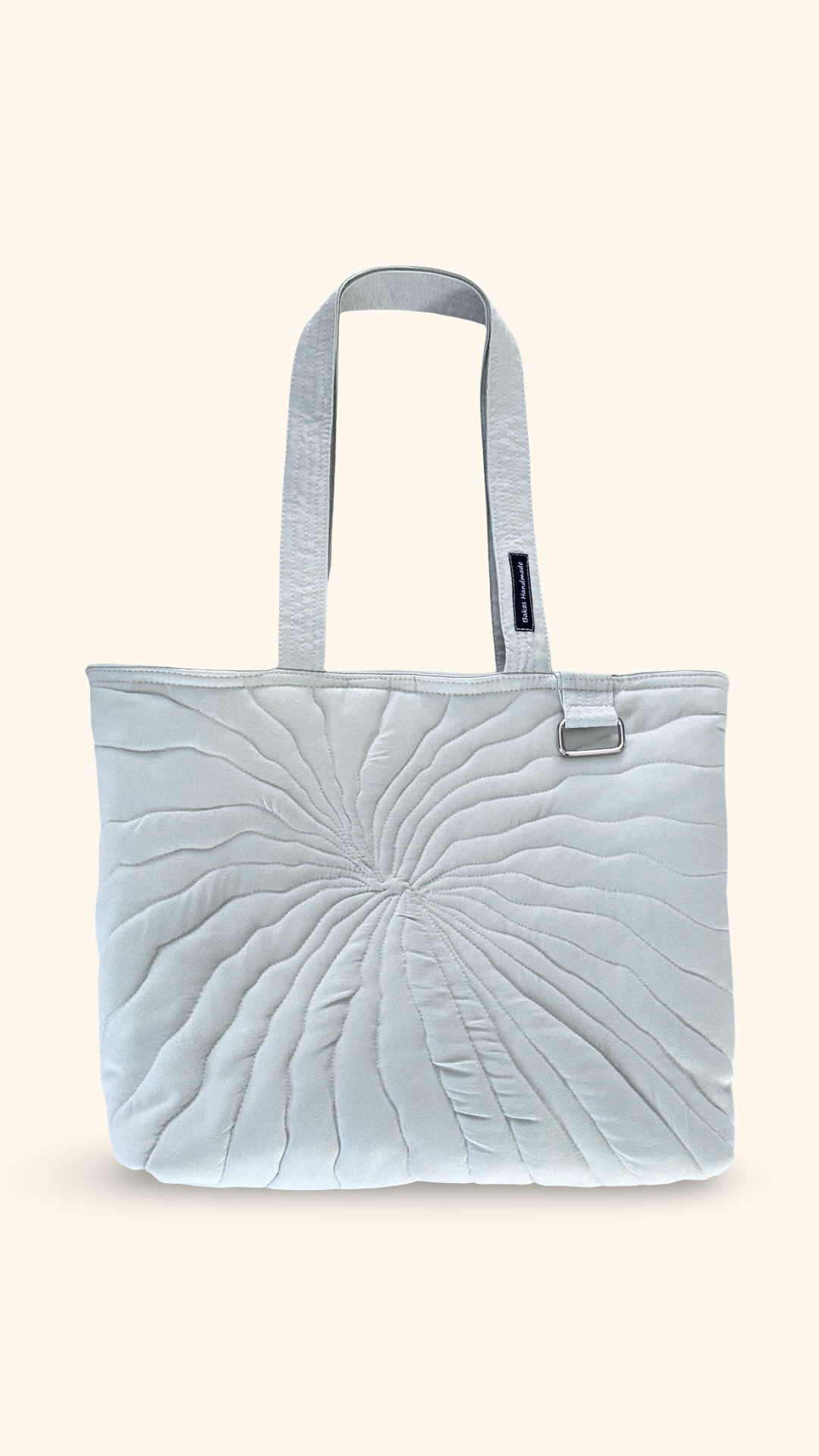 Lily Pad Bakas Bag