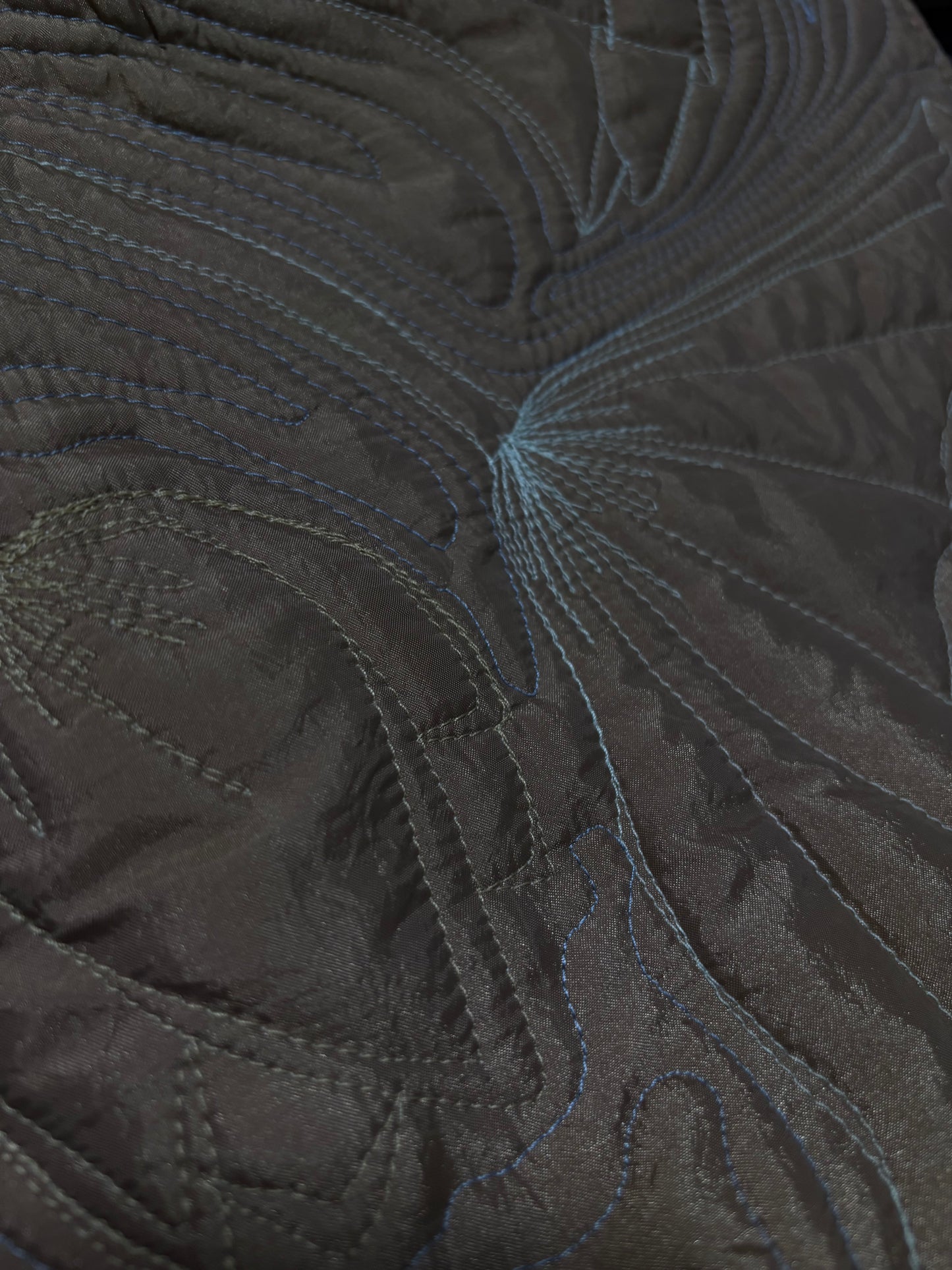 Leaves of Growth Bakas Bag