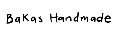 Bakas Handmade