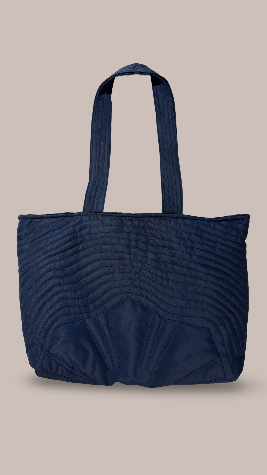 Araw Ng Pilipinas Blue Bakas Bag