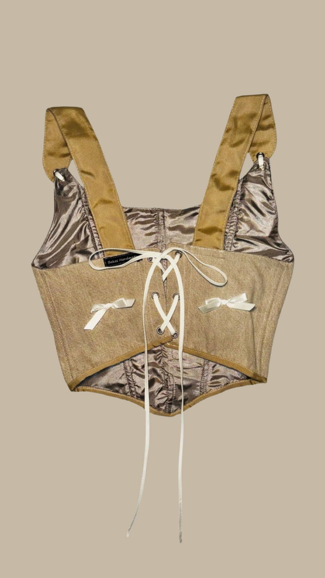 Simply Dreamy Corset