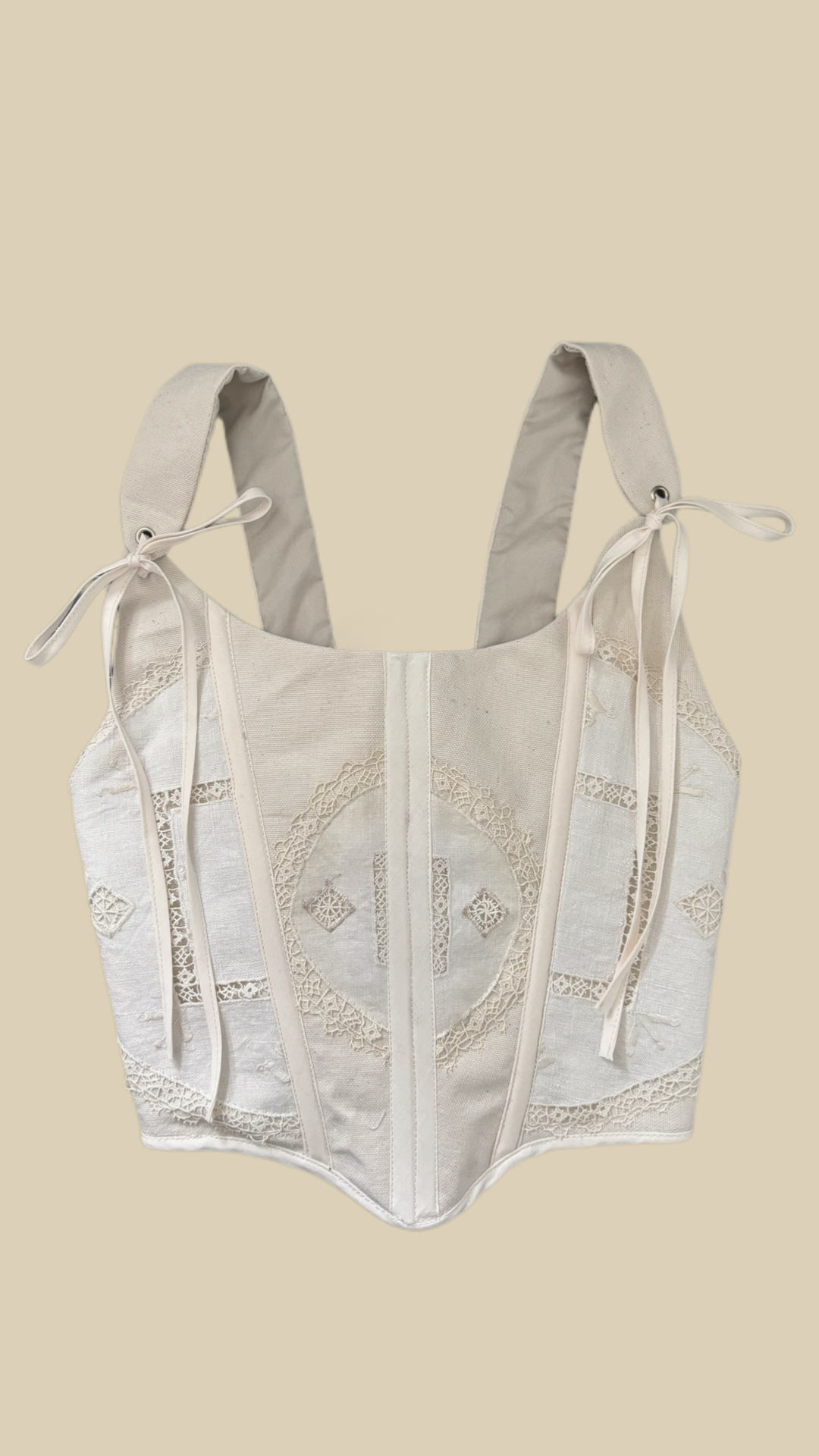 Legacy Corset