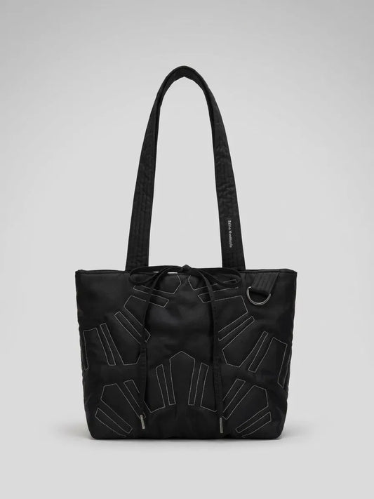 Ating Ilaw Bag - Obsidian Spark
