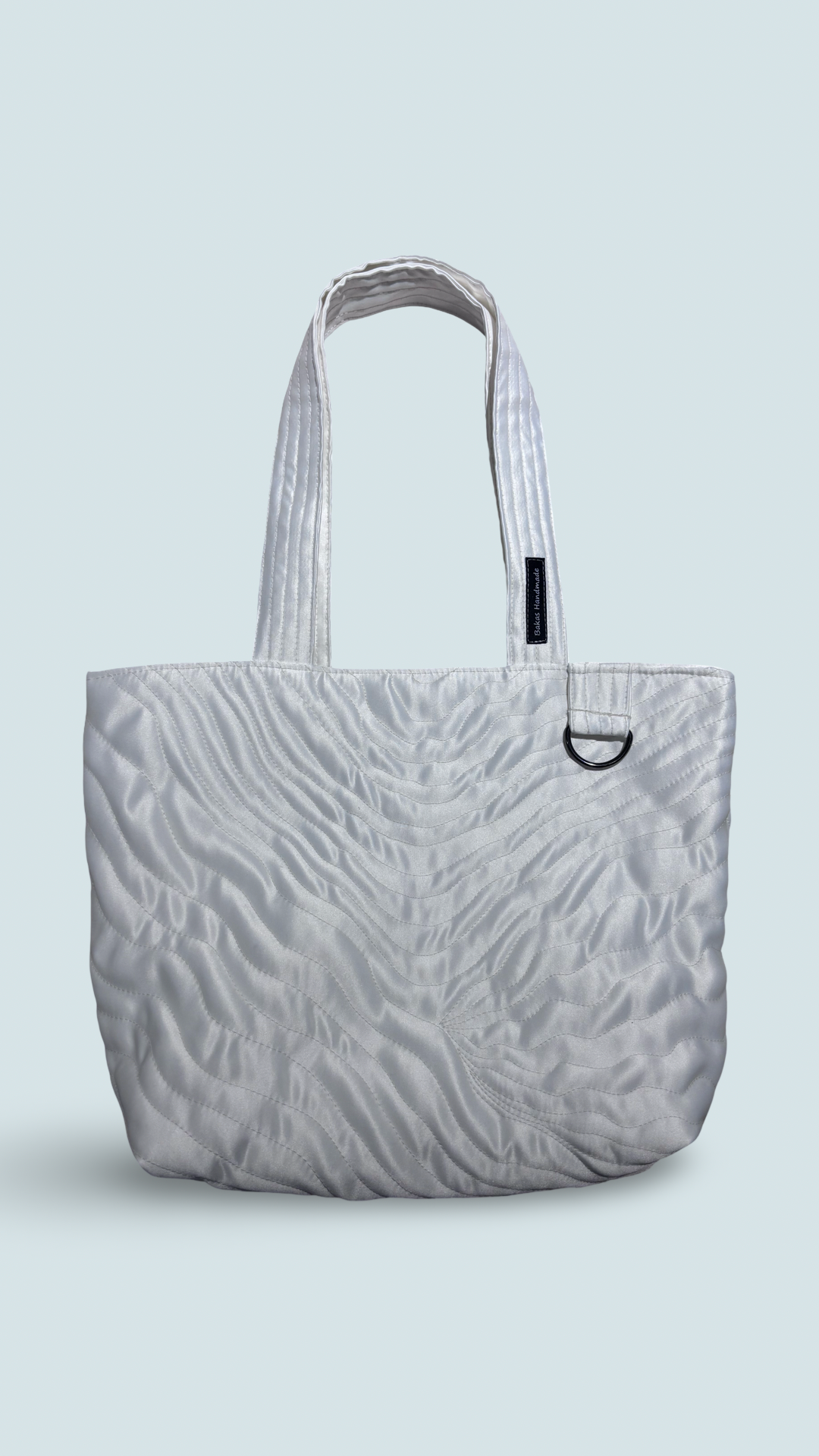 Mist-kissed Dreams Bakas Bag