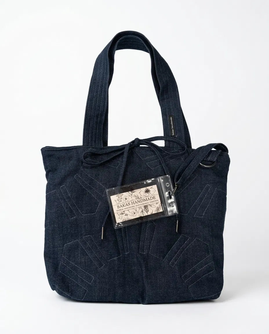 Ating Ilaw Bag - Clear Waters