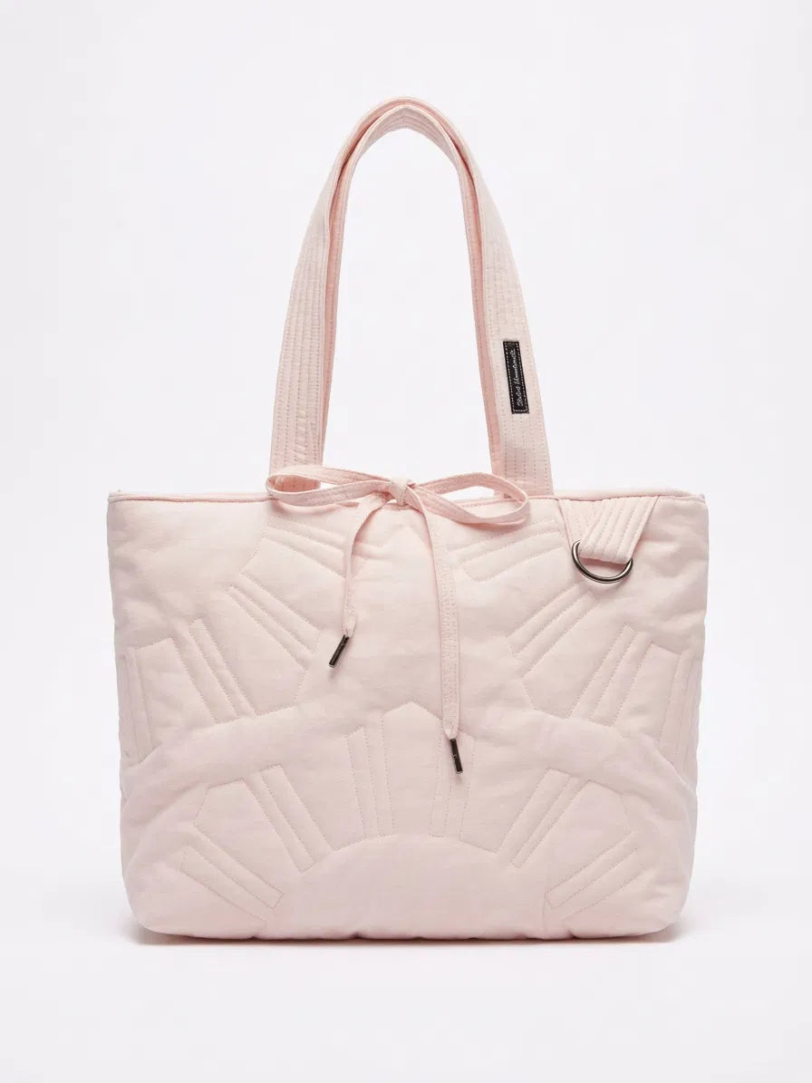 Ating Ilaw Bag - Light Pink