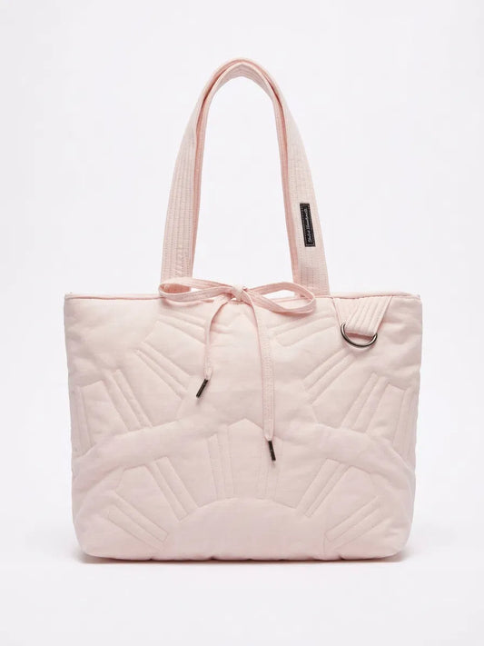 Ating Ilaw Bag - Light Pink