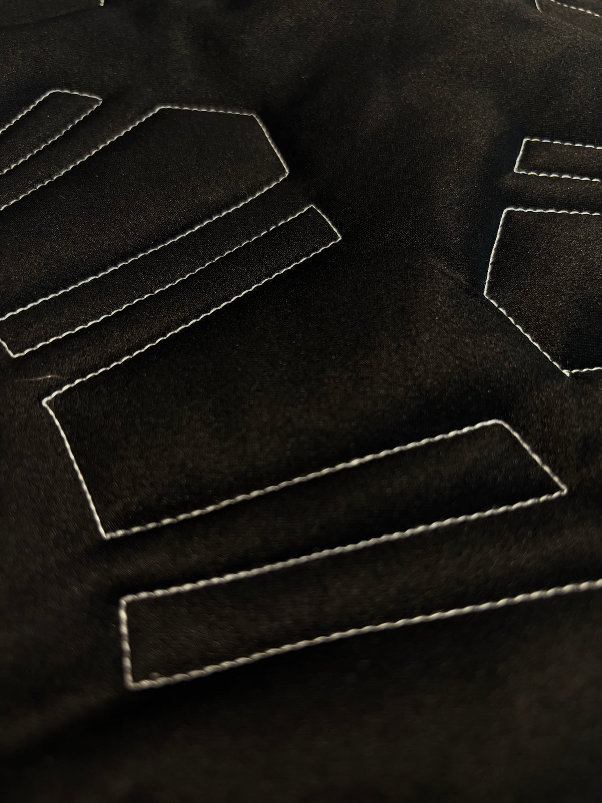 Ating Ilaw Bag - Obsidian Spark
