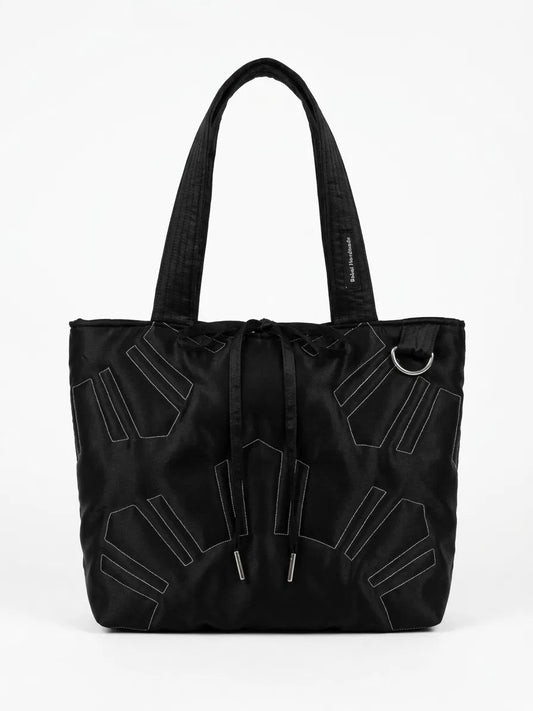 Ating Ilaw Bag - Lustrous Black