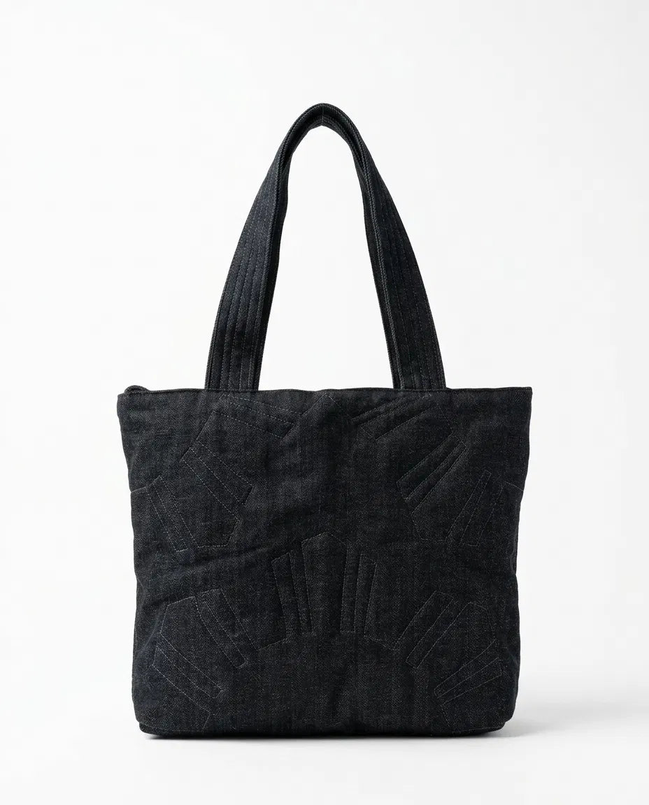 Ating Ilaw Bag - Dark Denim
