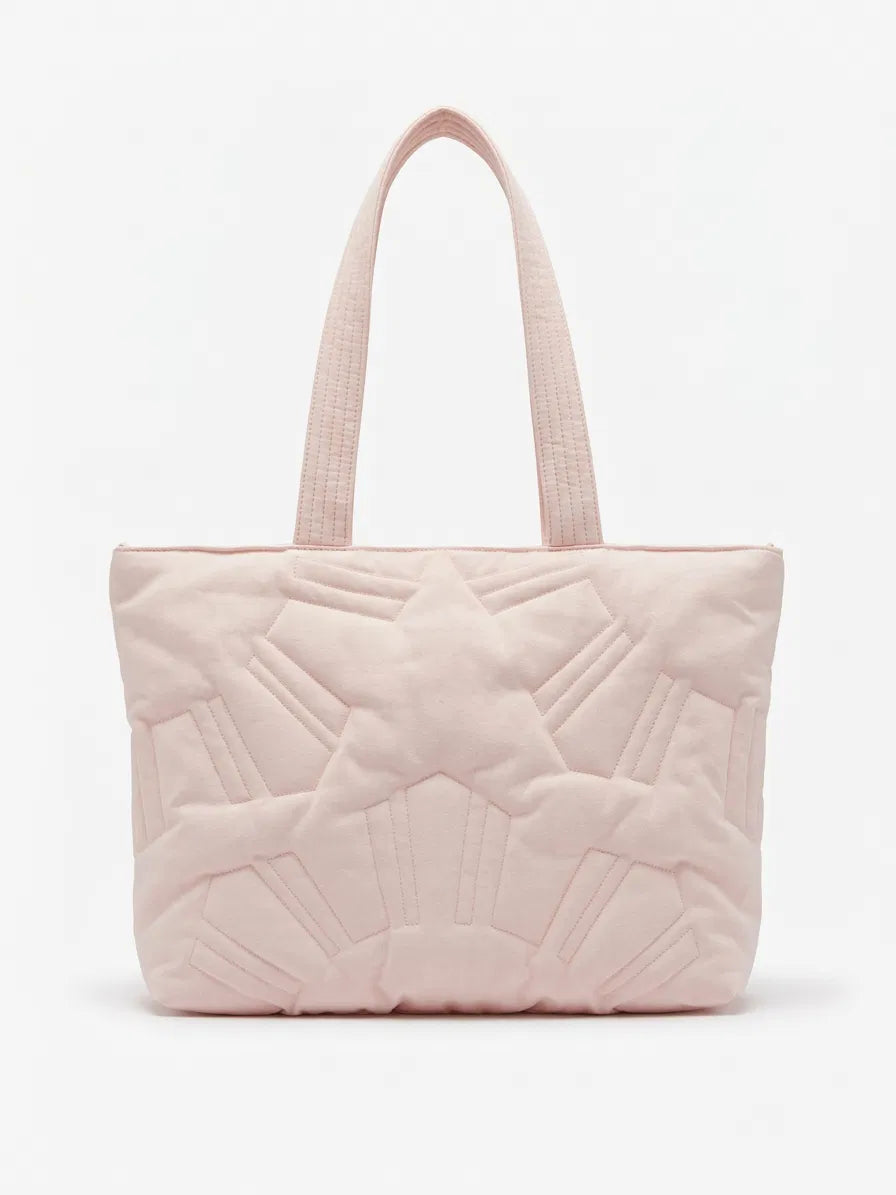 Ating Ilaw Bag - Light Pink