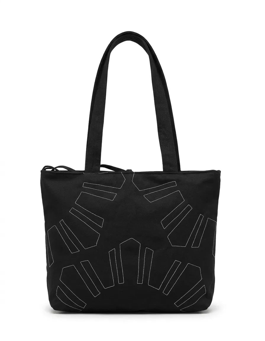 Ating Ilaw Bag - Matte Black