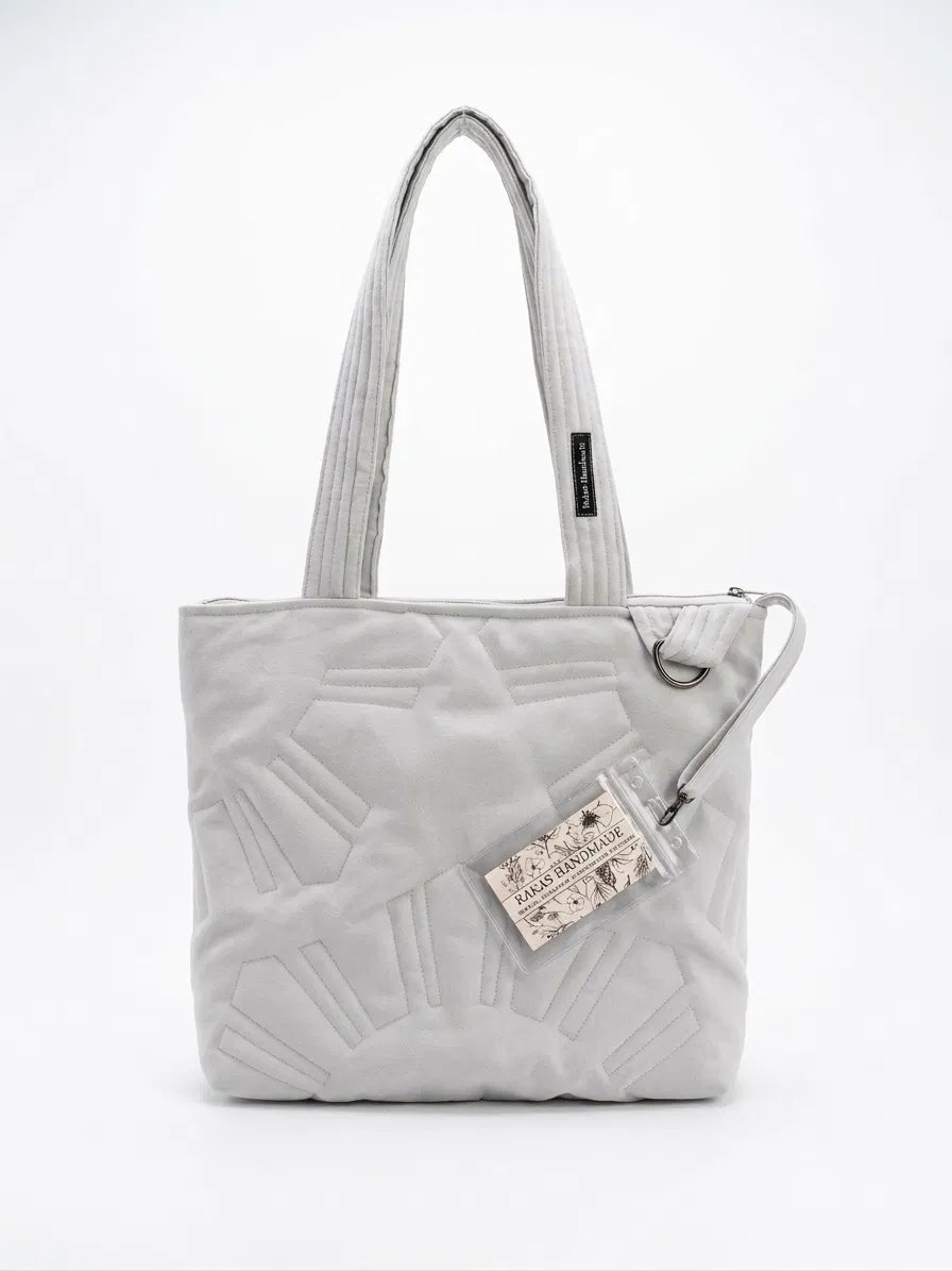 Ating Ilaw - Light Grey