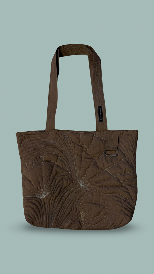 Leaves of Growth Bakas Bag