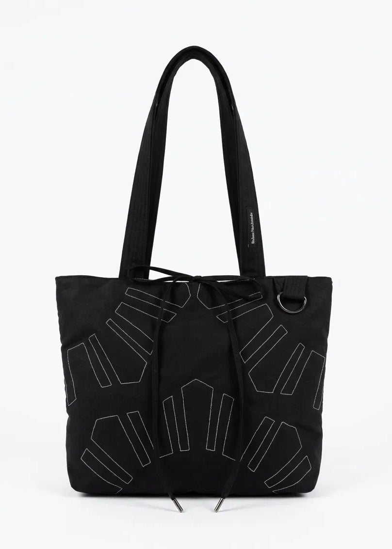 Ating Ilaw Bag - Matte Black