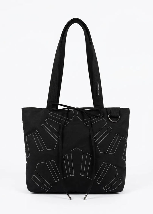 Ating Ilaw Bag - Matte Black