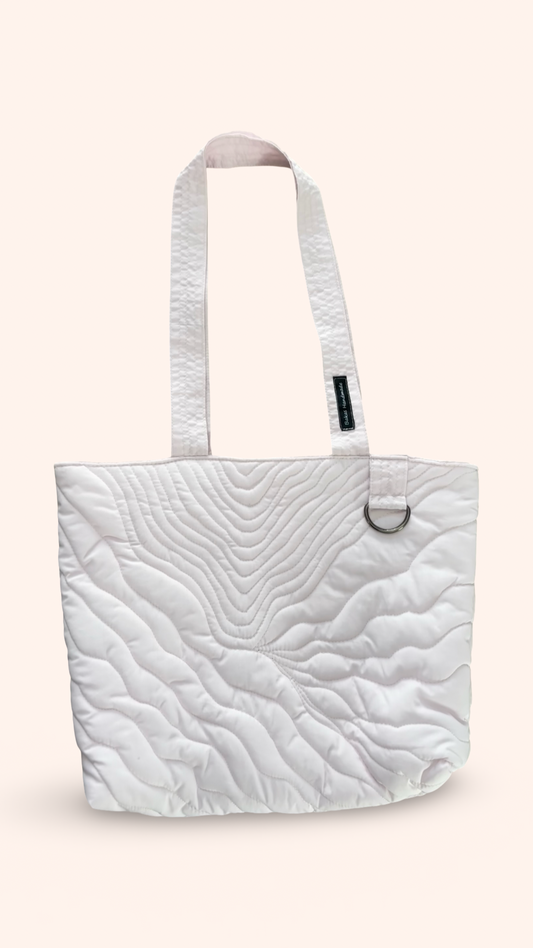 Pink Clouds Bakas Bag