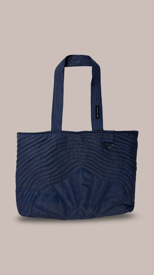 Araw Ng Pilipinas Blue Bakas Bag