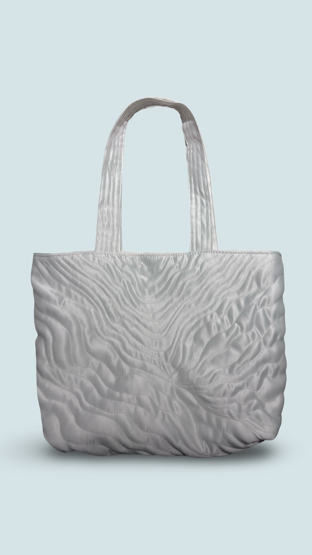 Mist-kissed Dreams Bakas Bag