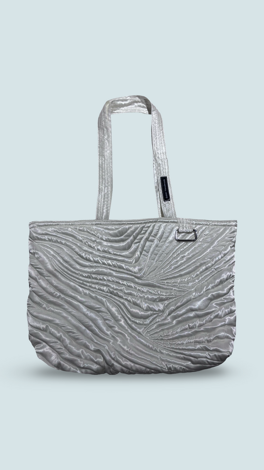 Streams of Silk- Bakas Bag