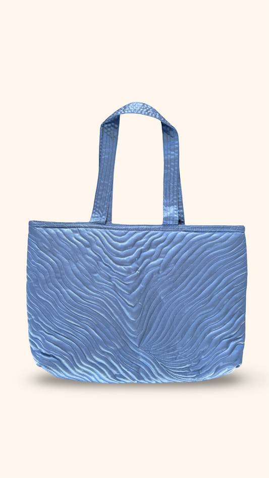 Streams of Water Bakas Bag