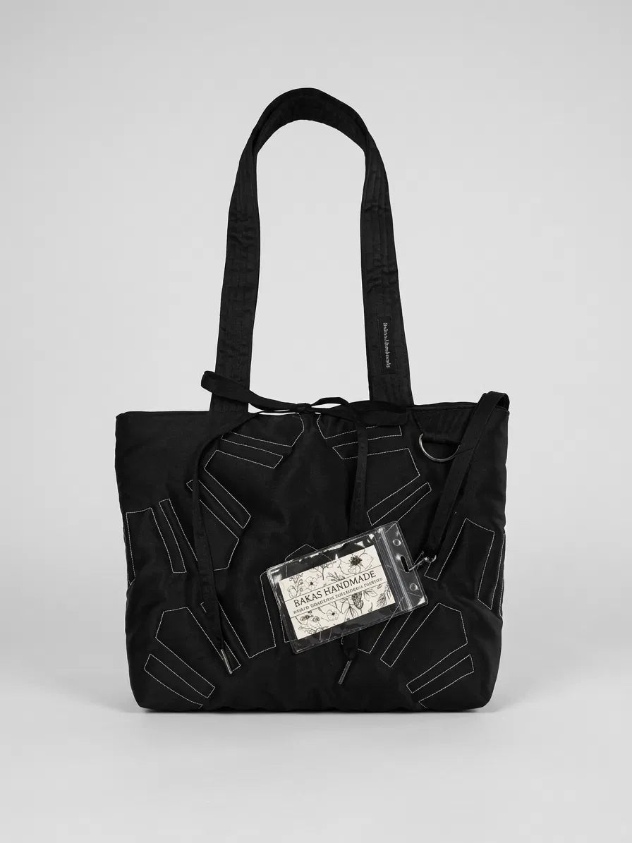 Ating Ilaw Bag - Obsidian Spark