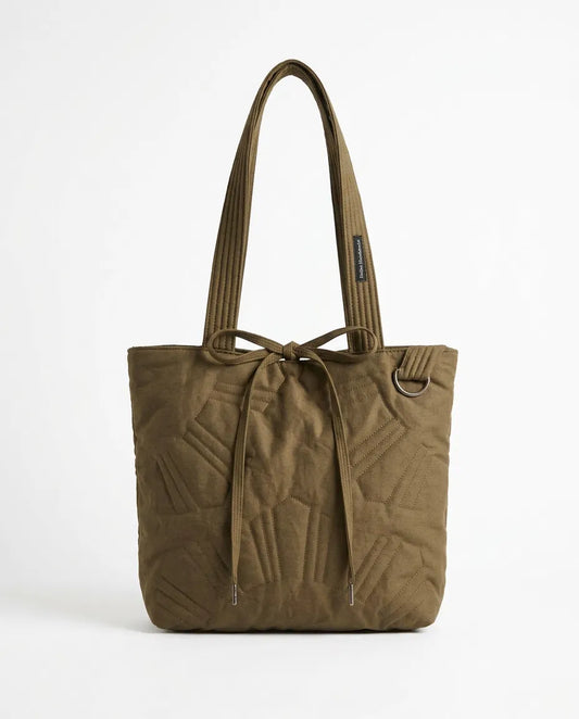 Ating Ilaw Bag - Olive