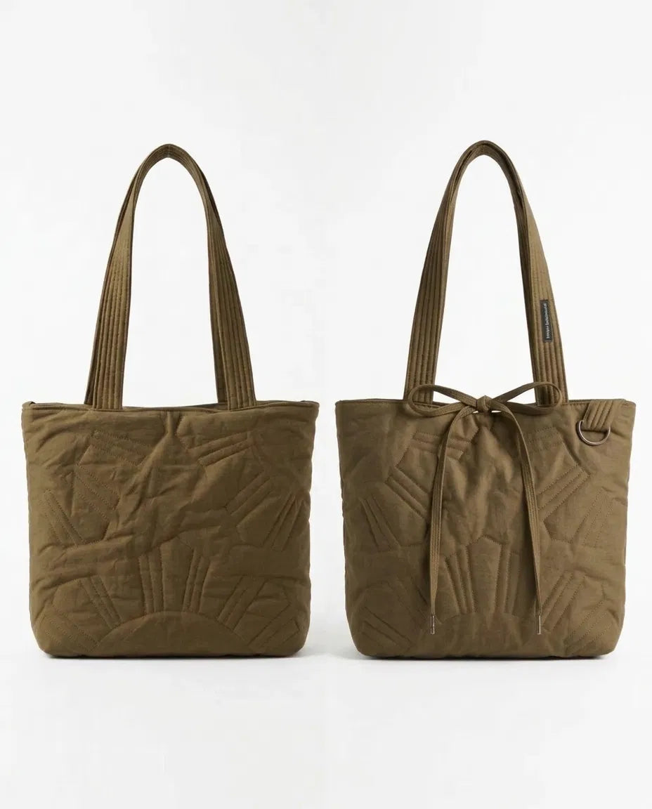 Ating Ilaw Bag - Olive