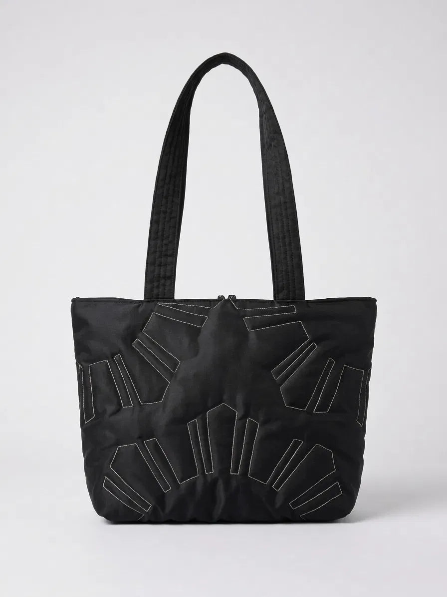 Ating Ilaw Bag - Obsidian Spark