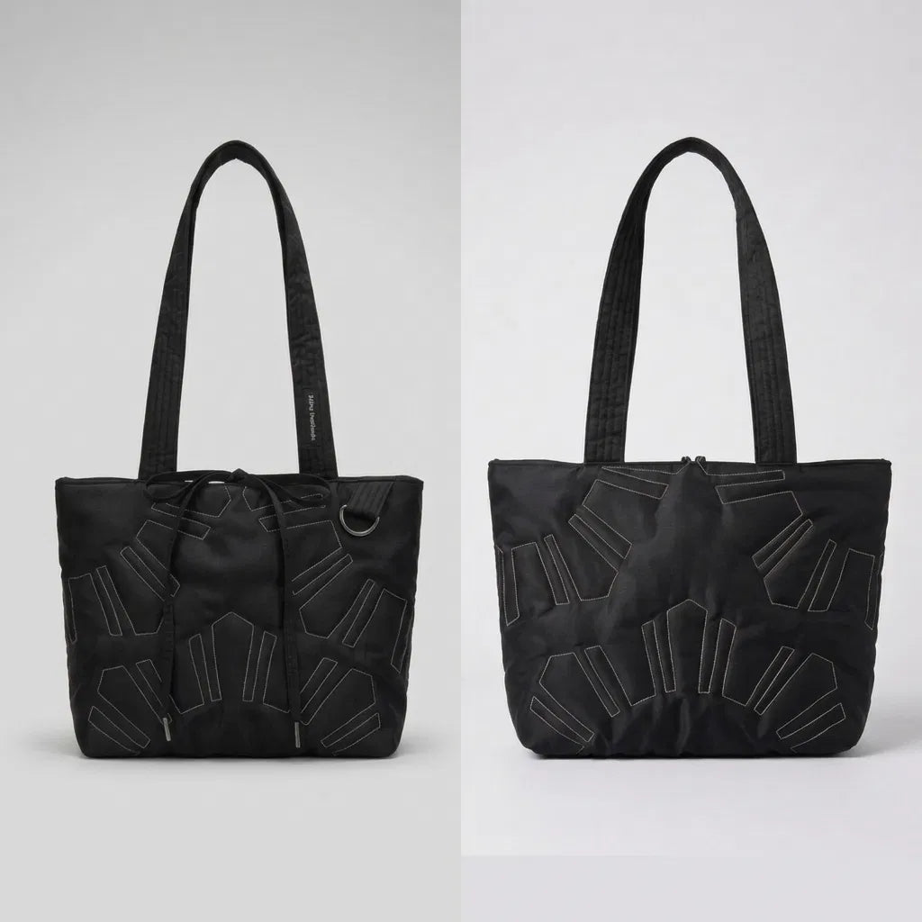 Ating Ilaw Bag - Obsidian Spark