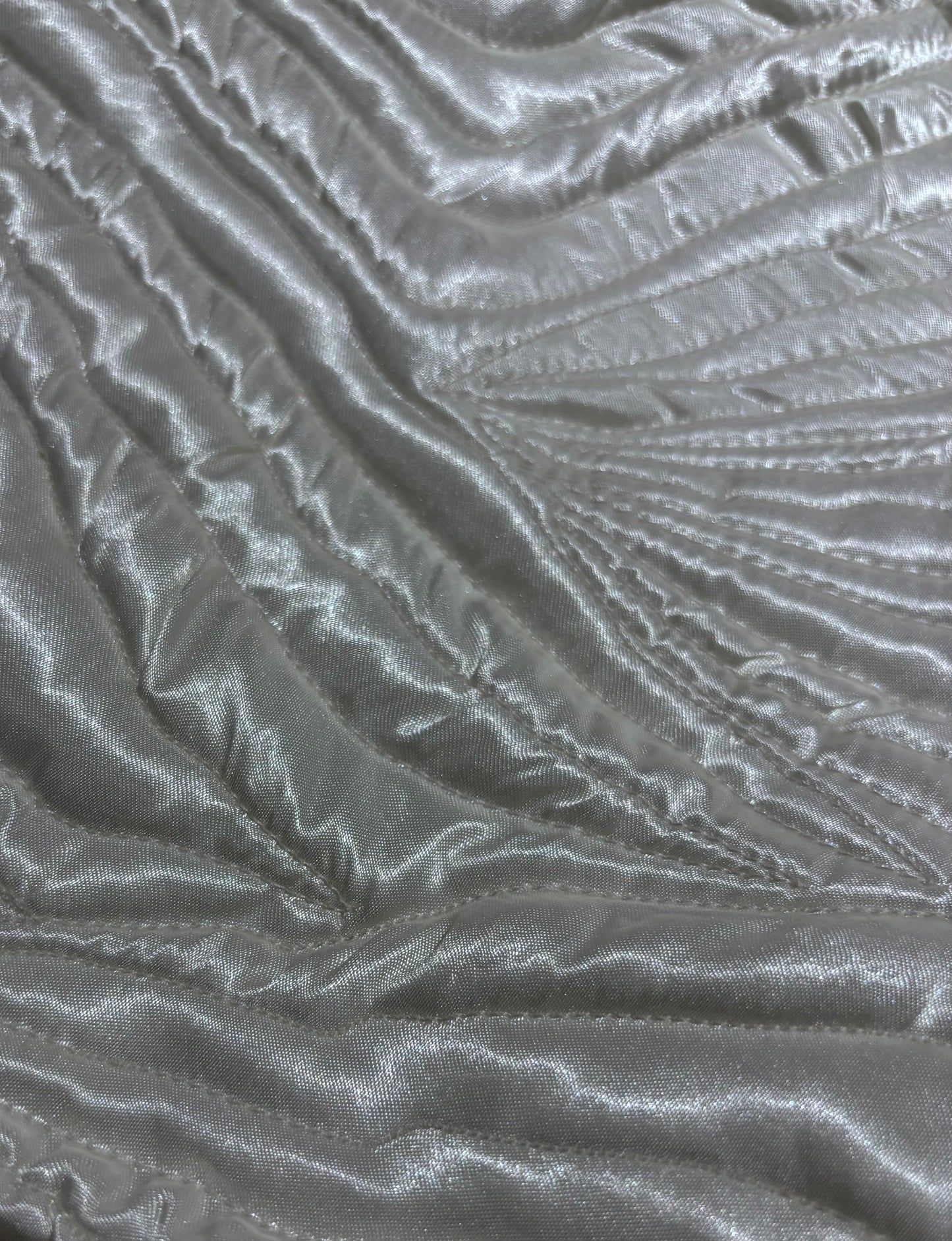 Streams of Silk- Bakas Bag