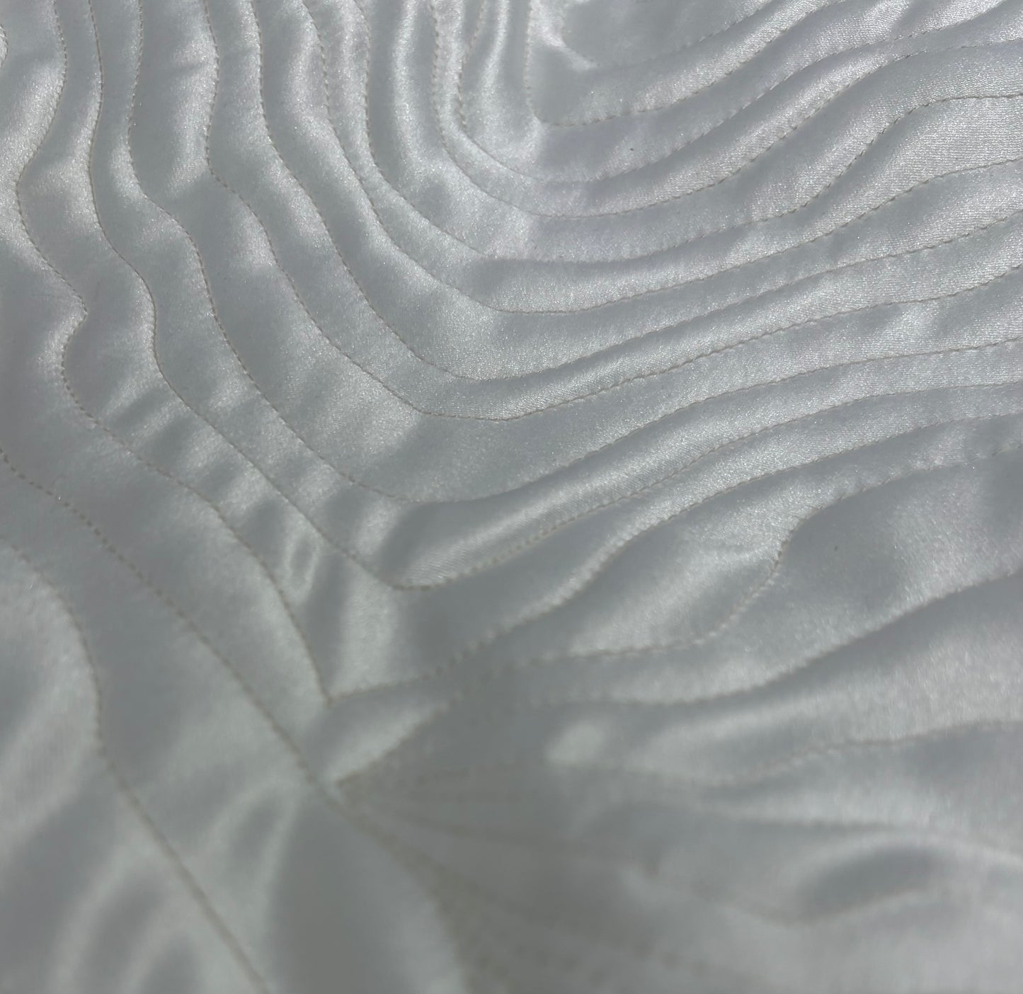 Mist-kissed Dreams Bakas Bag