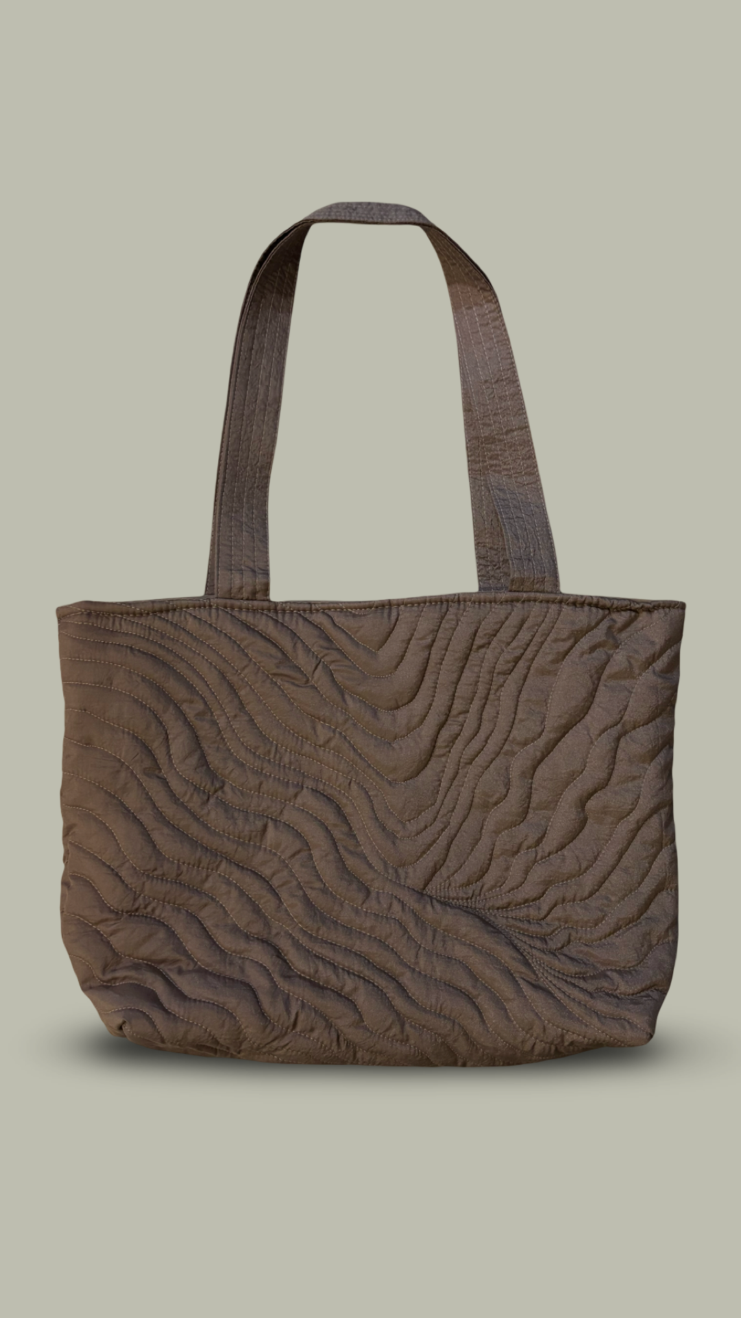 Fall’s Embrace Bakas Bag